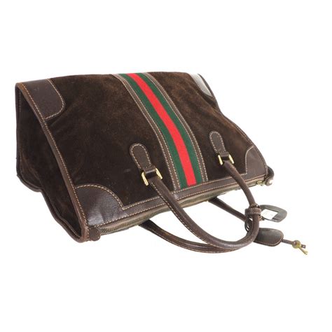 gucci is trash|vintage gucci bag zipper.